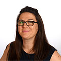 Lisa Bond profile