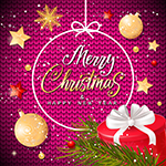 Beatons Christmas Freight Game